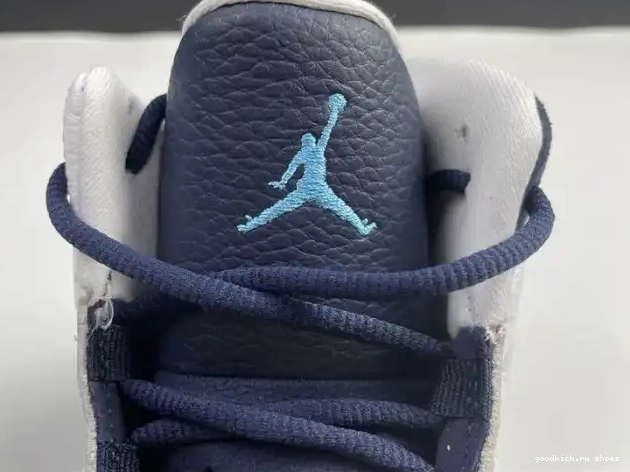 Rep 414571-144 13 Powder Blue Air Jordan Dark 0502